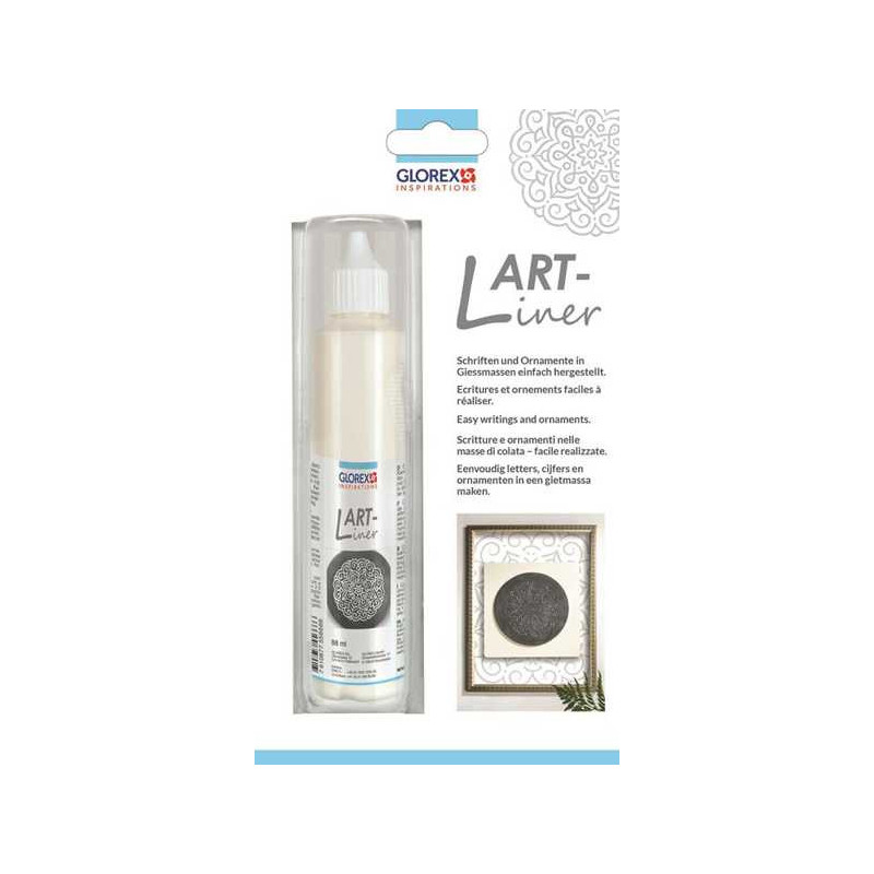 Art Liner