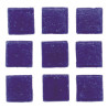 Mozaïek stenen 20x20mm royal blauw