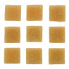 Mozaïek stenen 20x20mm beige