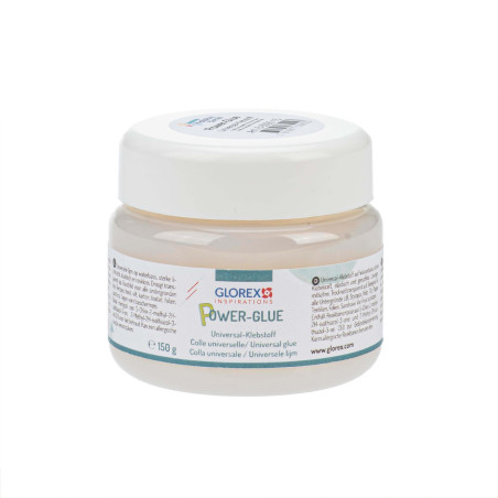 Power-Glue 150g