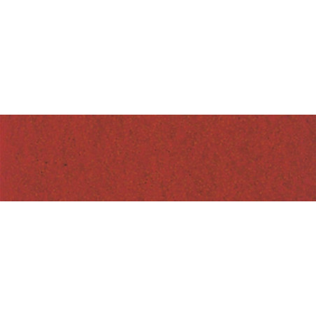 Viltlapje donker rood 20x30cm