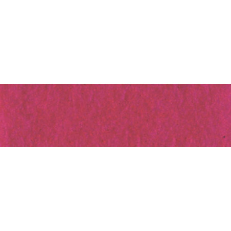 Viltlapje pink 20x30cm