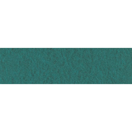 Viltlapje turquoise 20x30cm