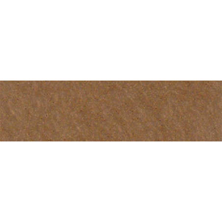 Viltlapje licht bruin 20x30cm