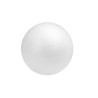 Styropor bal 8cm